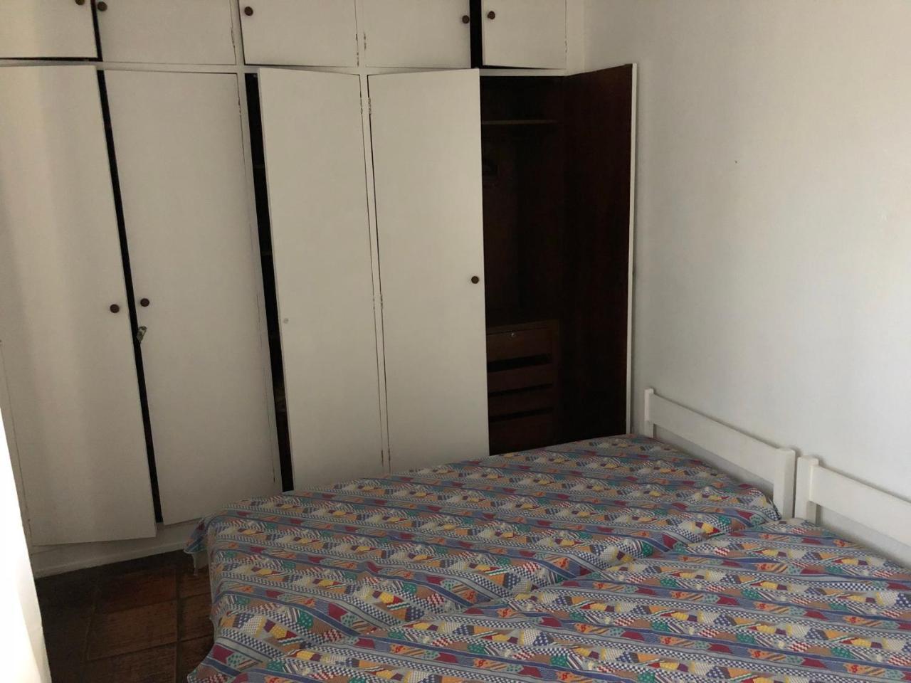 Apartamento Guaruja Pitangueiras公寓 外观 照片